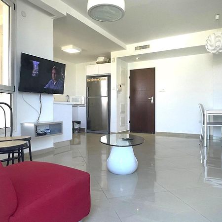 2Br Vacation Home אילת מראה חיצוני תמונה