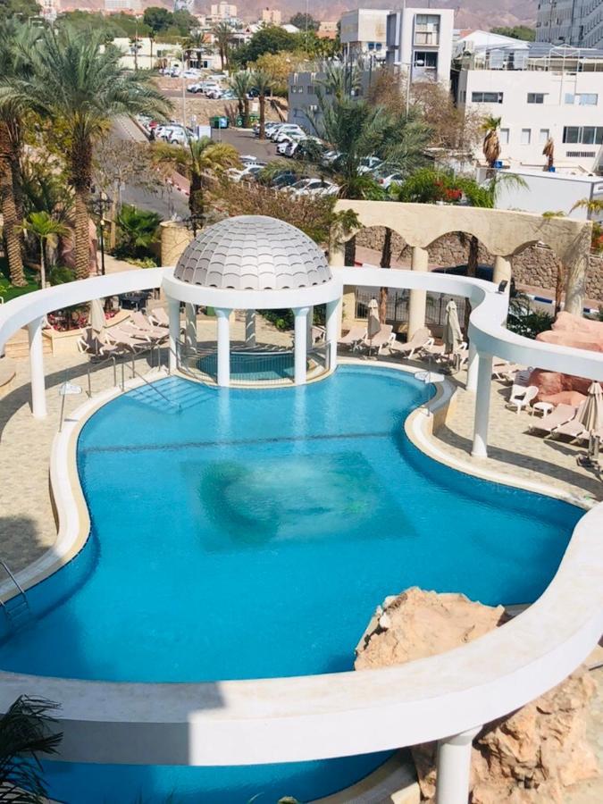 2Br Vacation Home אילת מראה חיצוני תמונה