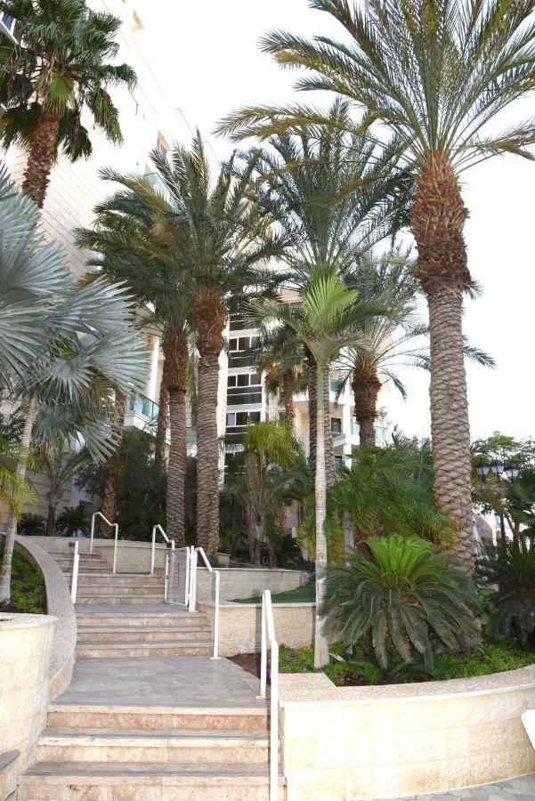 2Br Vacation Home אילת מראה חיצוני תמונה