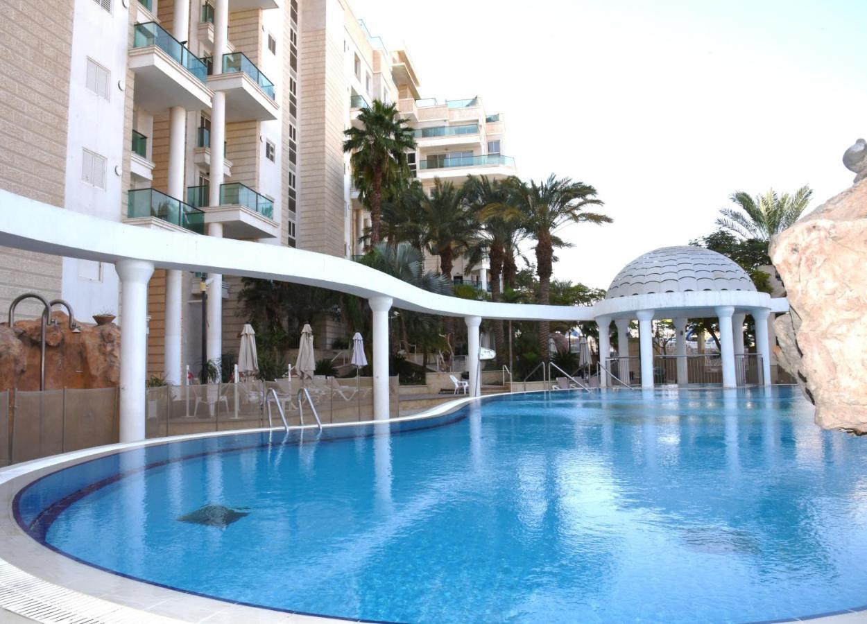 2Br Vacation Home אילת מראה חיצוני תמונה