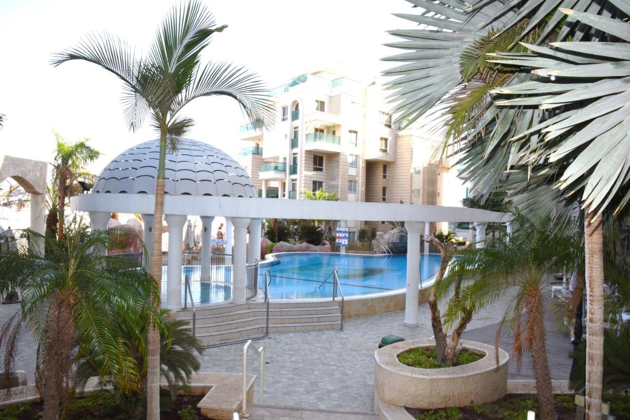 2Br Vacation Home אילת מראה חיצוני תמונה