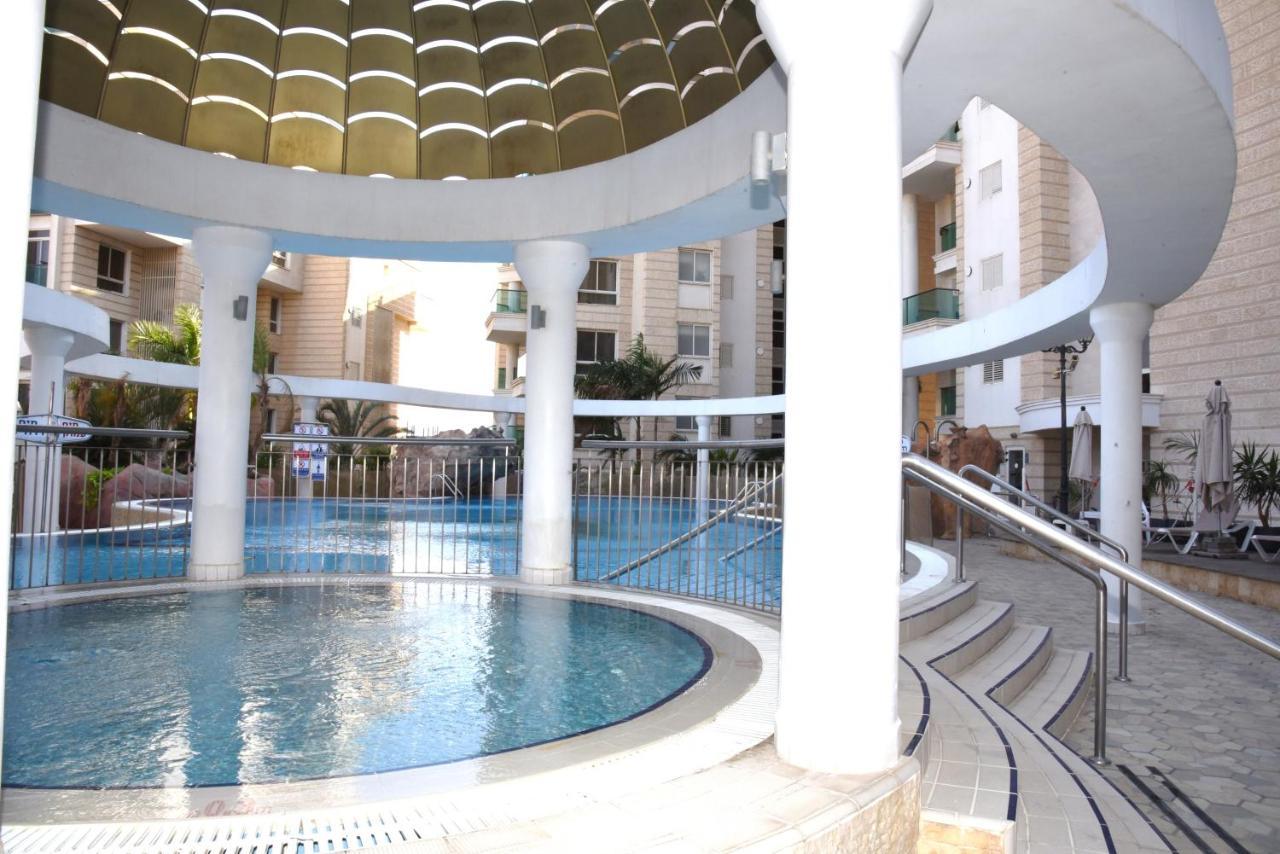 2Br Vacation Home אילת מראה חיצוני תמונה