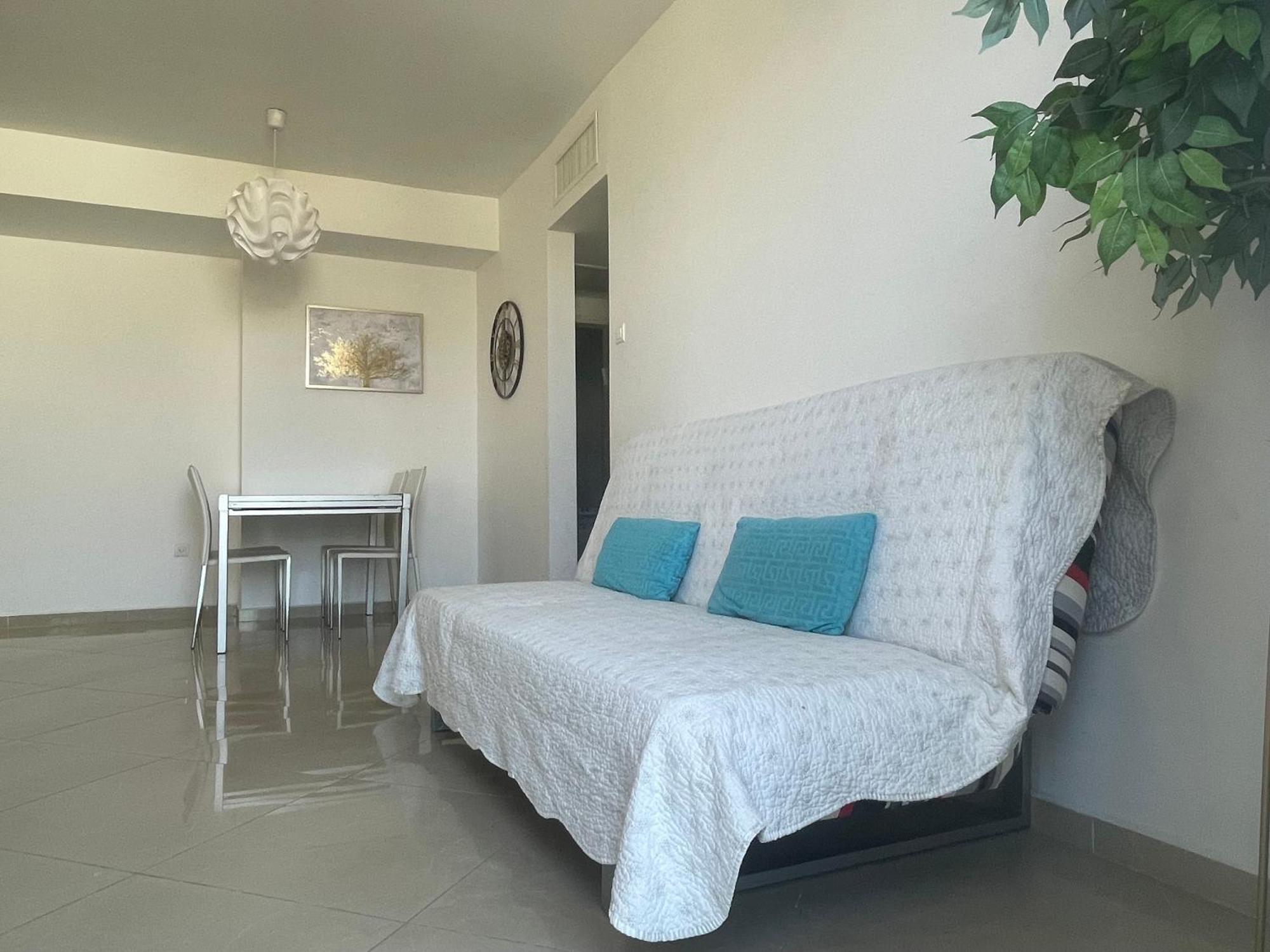 2Br Vacation Home אילת מראה חיצוני תמונה