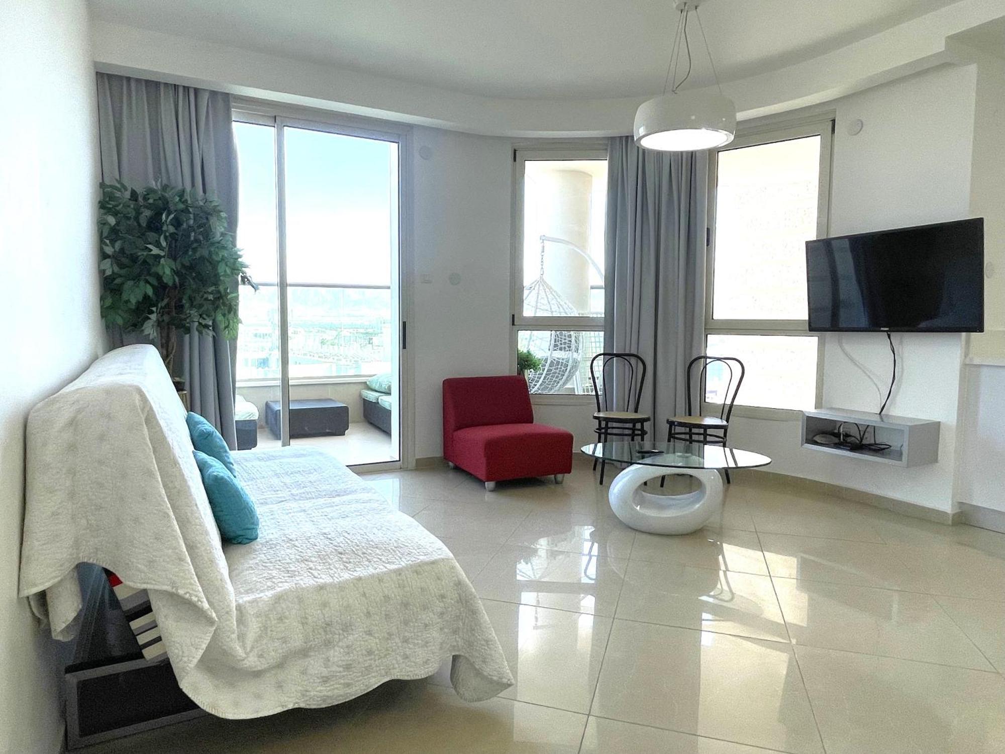 2Br Vacation Home אילת מראה חיצוני תמונה