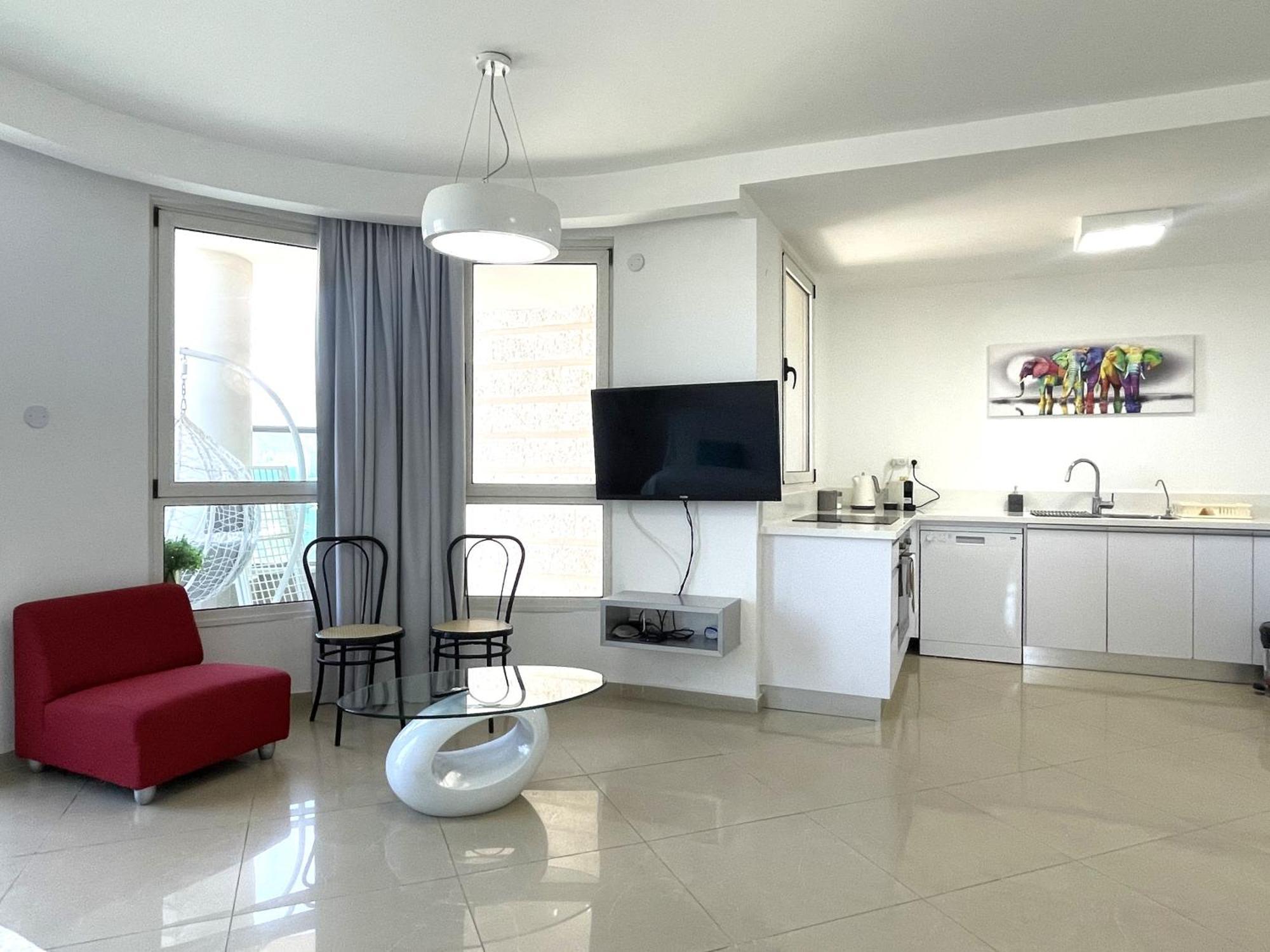 2Br Vacation Home אילת מראה חיצוני תמונה