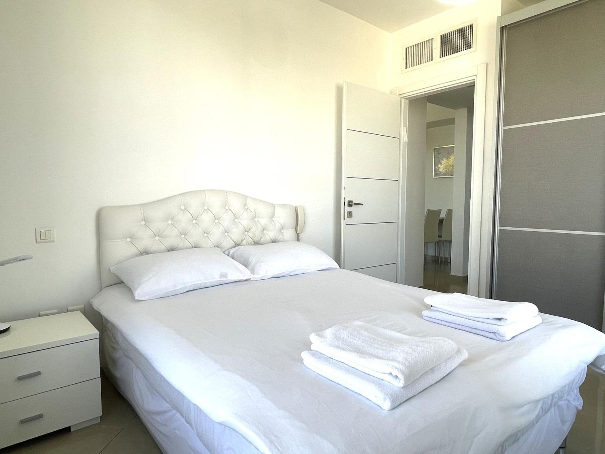 2Br Vacation Home אילת מראה חיצוני תמונה