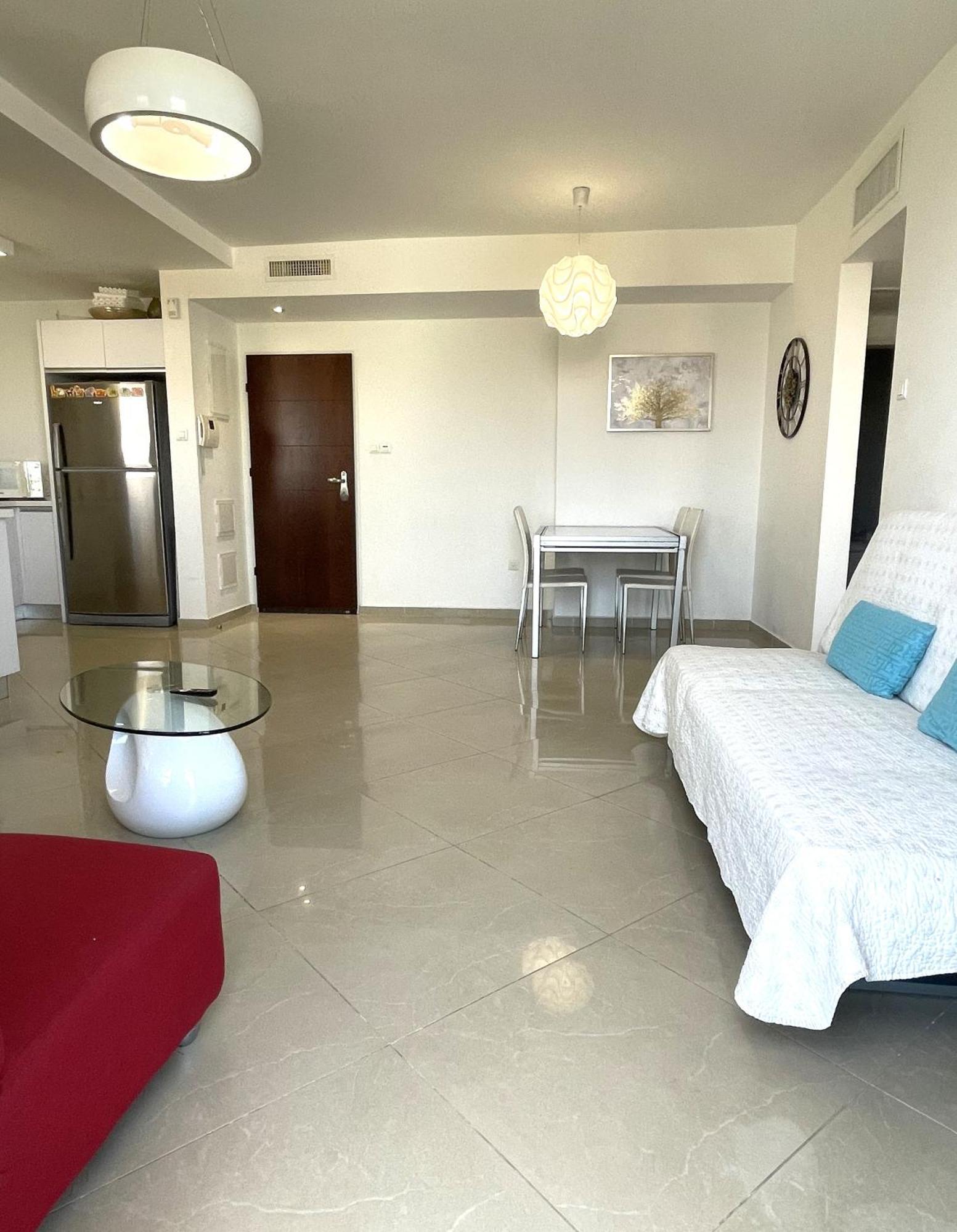 2Br Vacation Home אילת מראה חיצוני תמונה