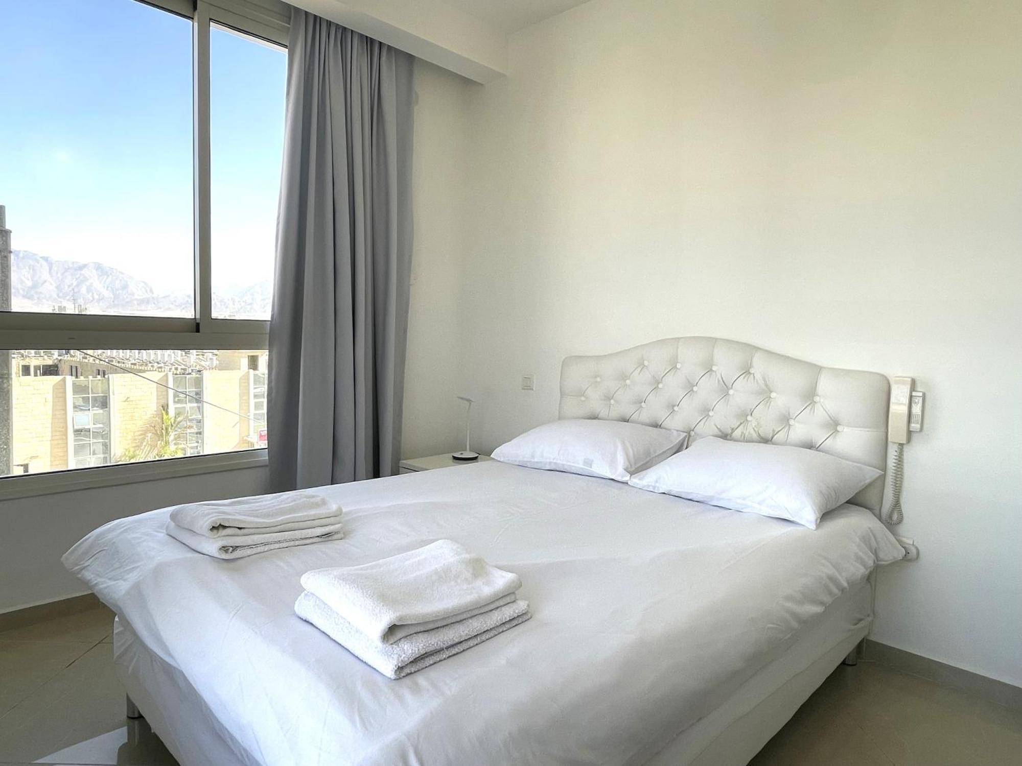 2Br Vacation Home אילת מראה חיצוני תמונה