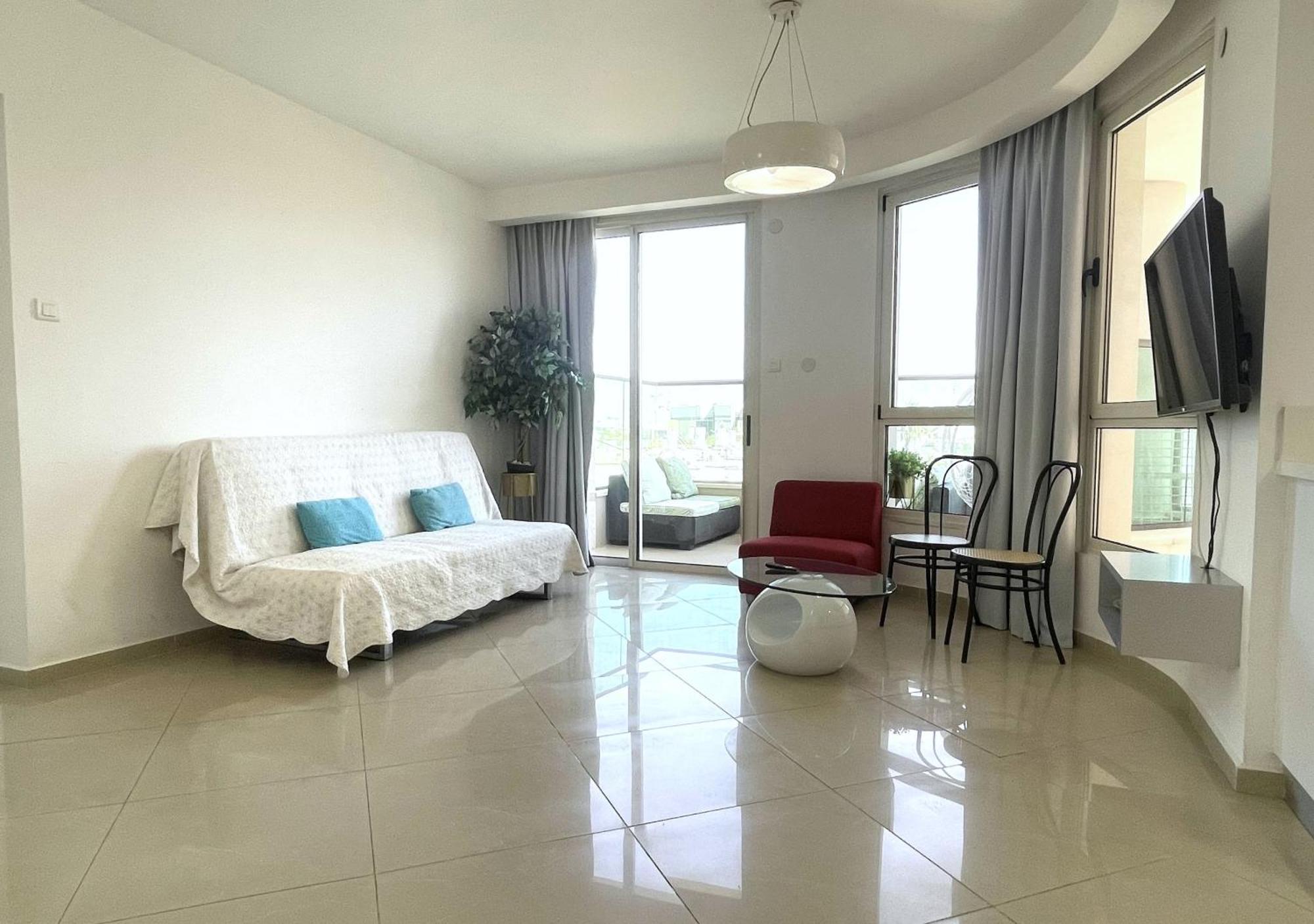 2Br Vacation Home אילת מראה חיצוני תמונה