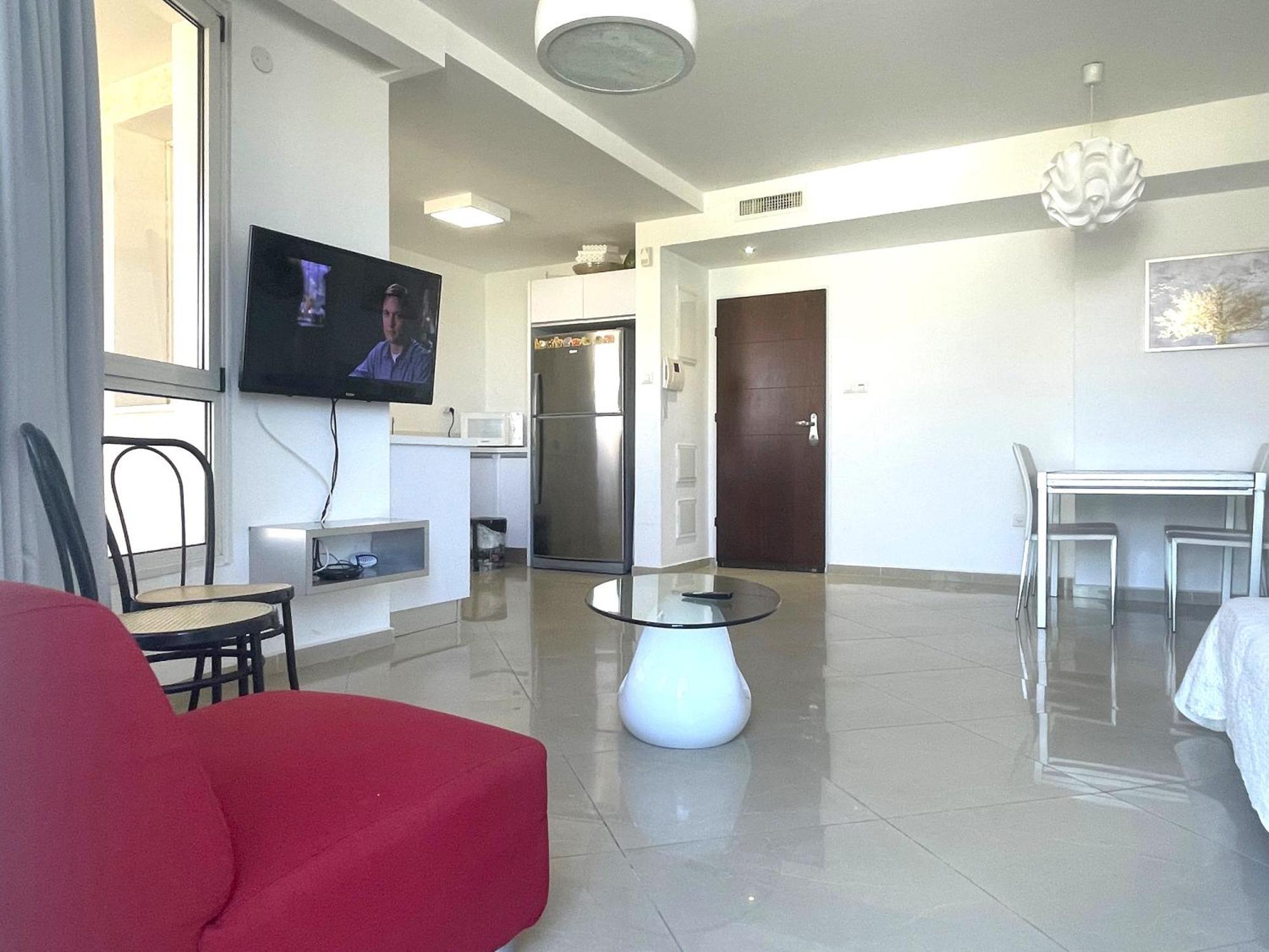 2Br Vacation Home אילת מראה חיצוני תמונה