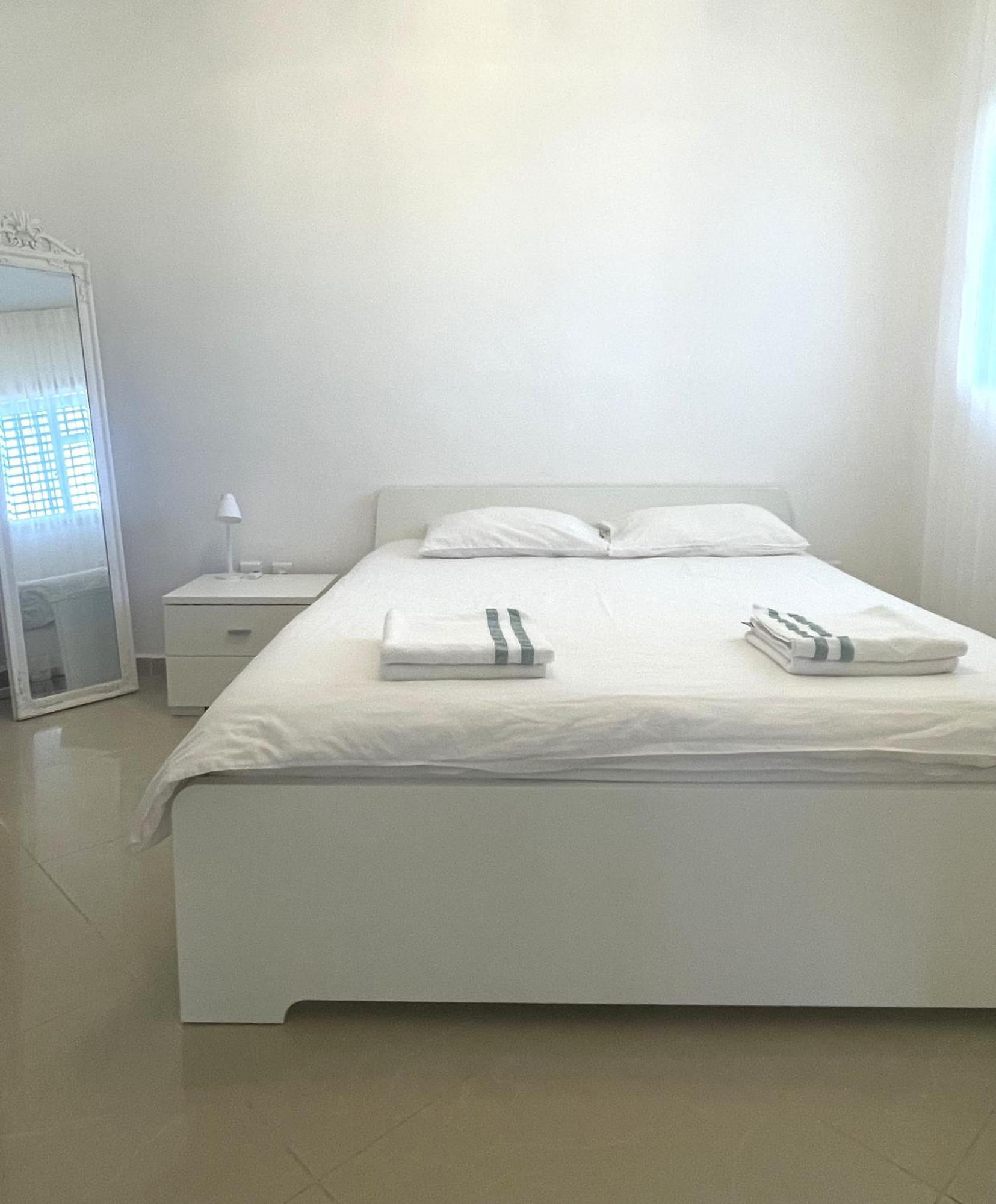 2Br Vacation Home אילת מראה חיצוני תמונה