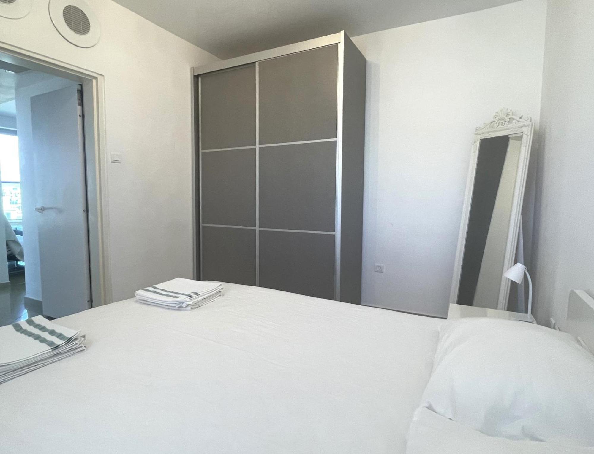 2Br Vacation Home אילת מראה חיצוני תמונה
