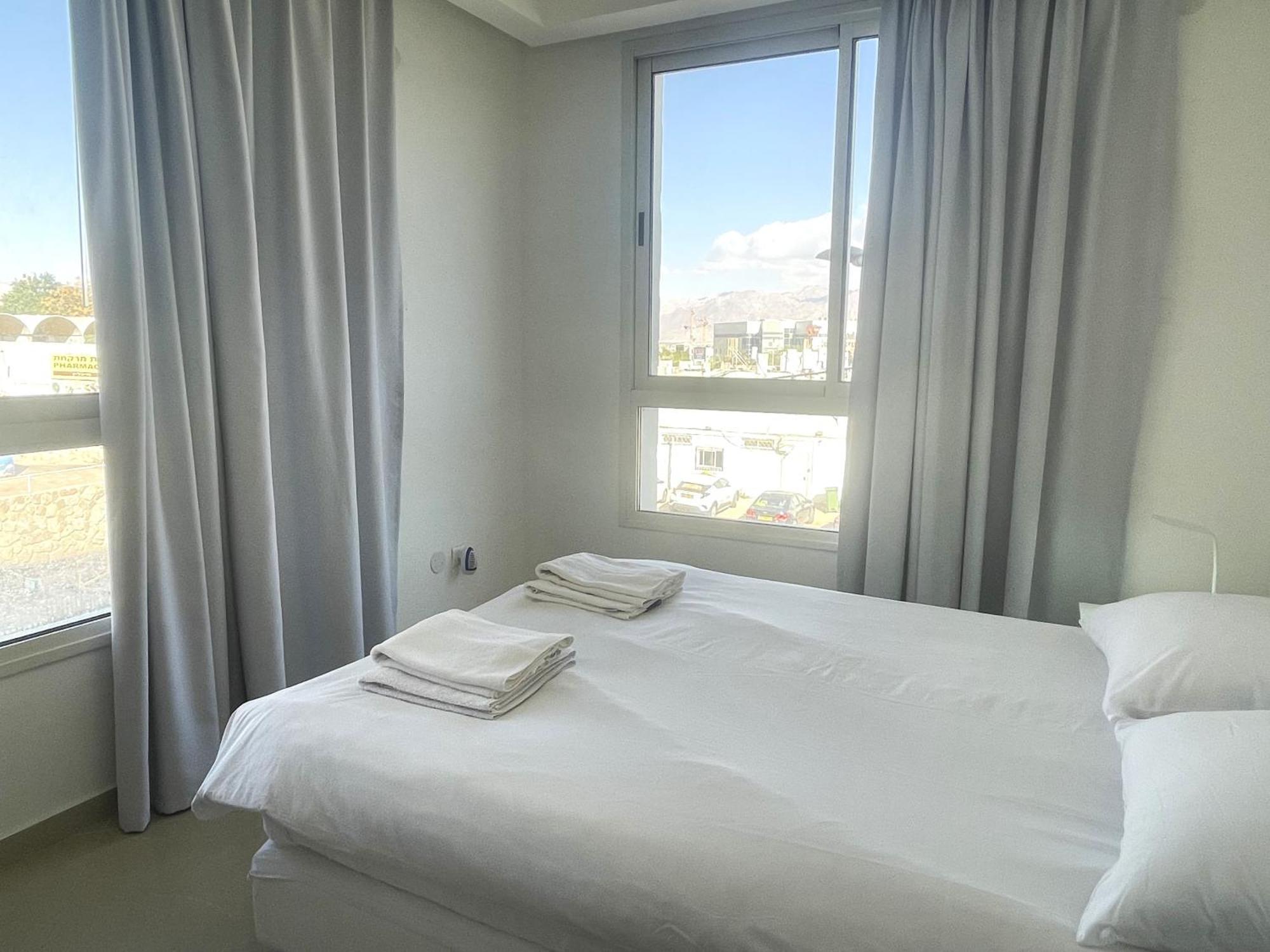 2Br Vacation Home אילת מראה חיצוני תמונה