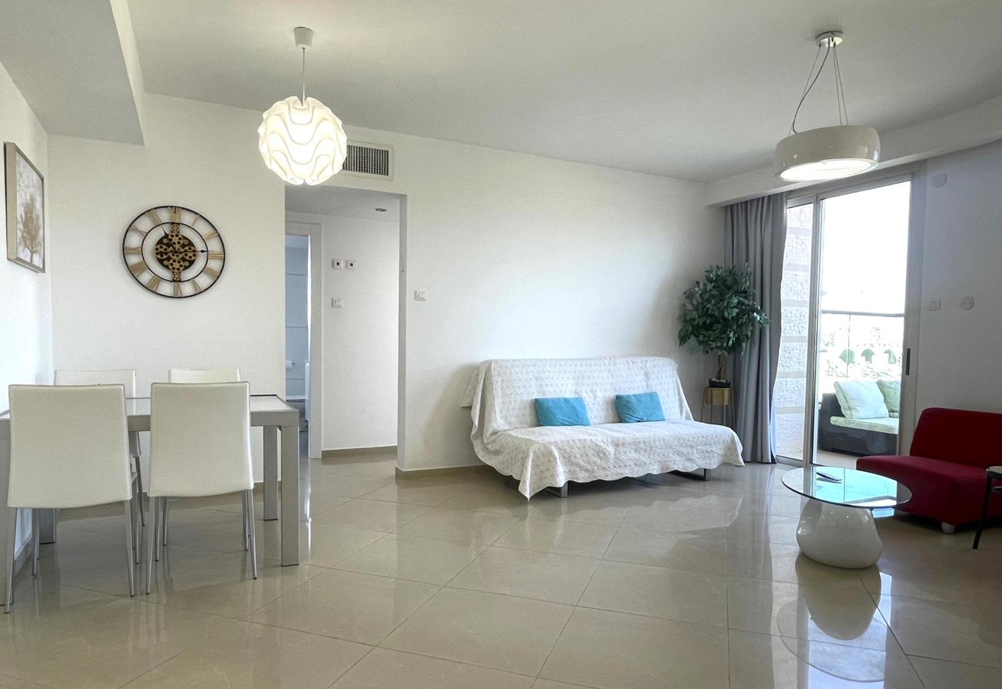 2Br Vacation Home אילת מראה חיצוני תמונה