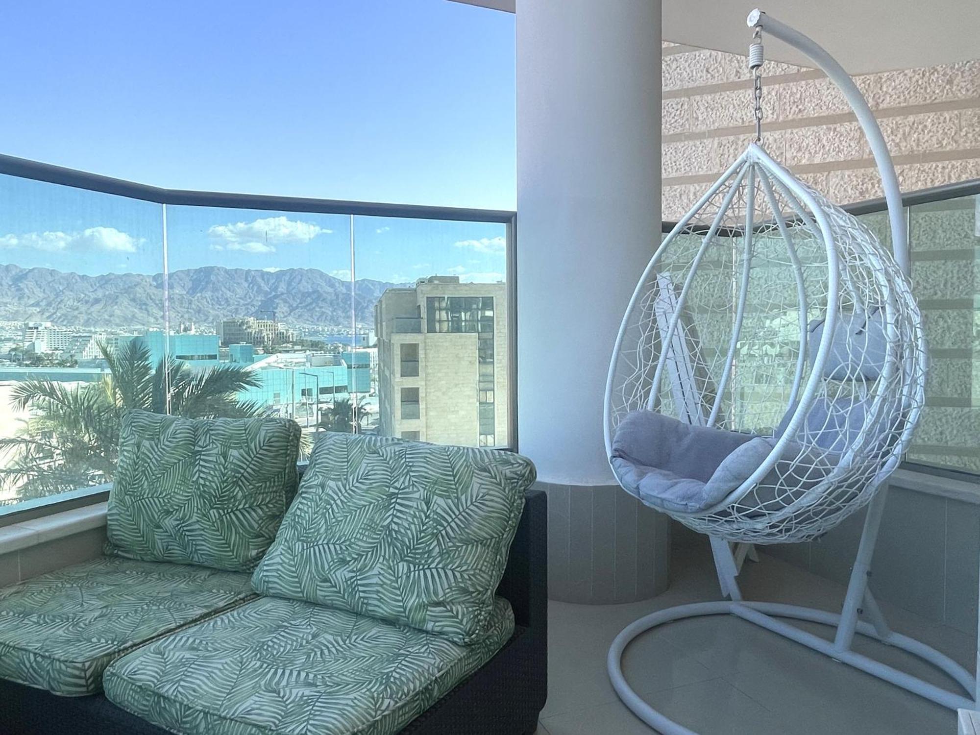 2Br Vacation Home אילת מראה חיצוני תמונה