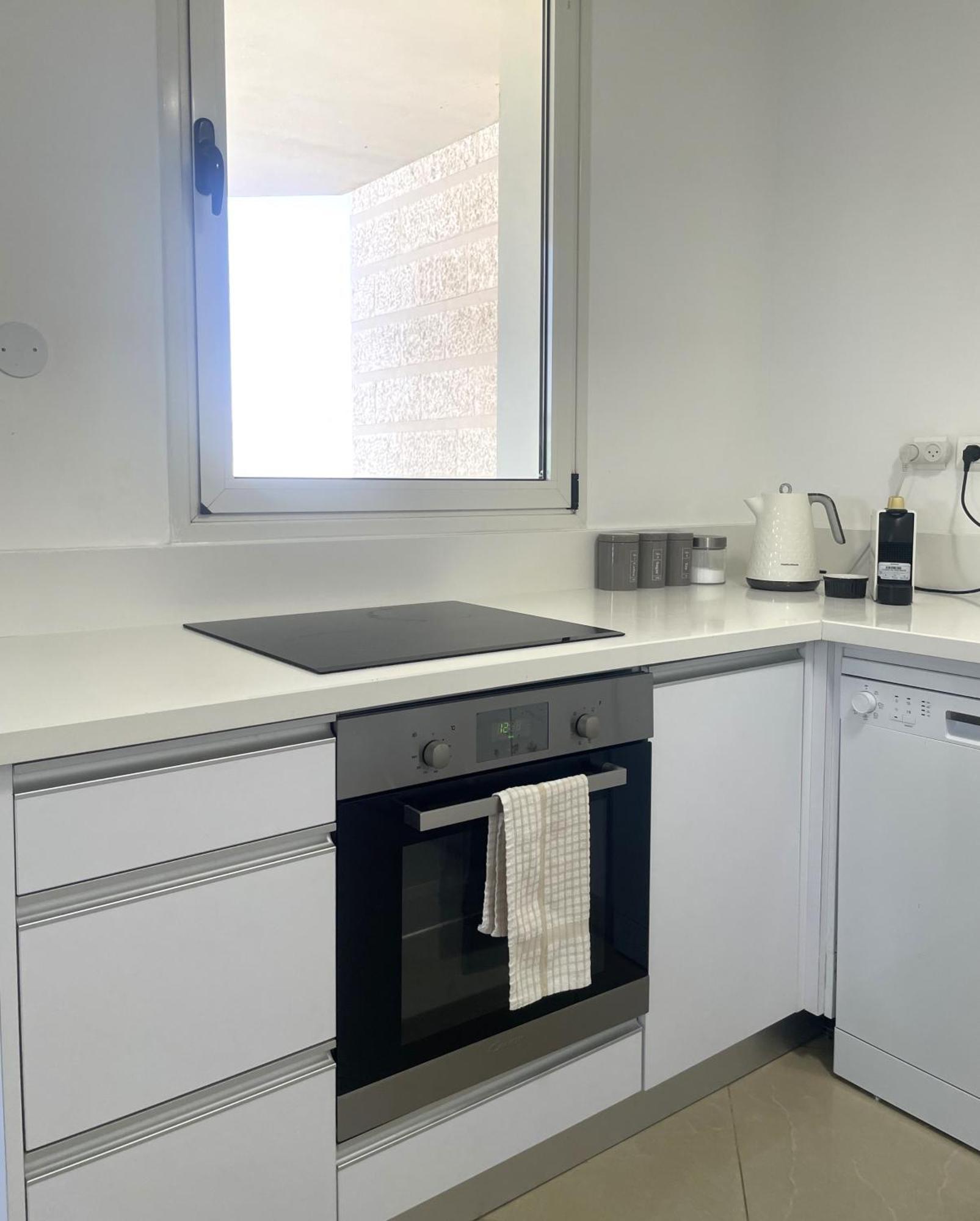 2Br Vacation Home אילת מראה חיצוני תמונה