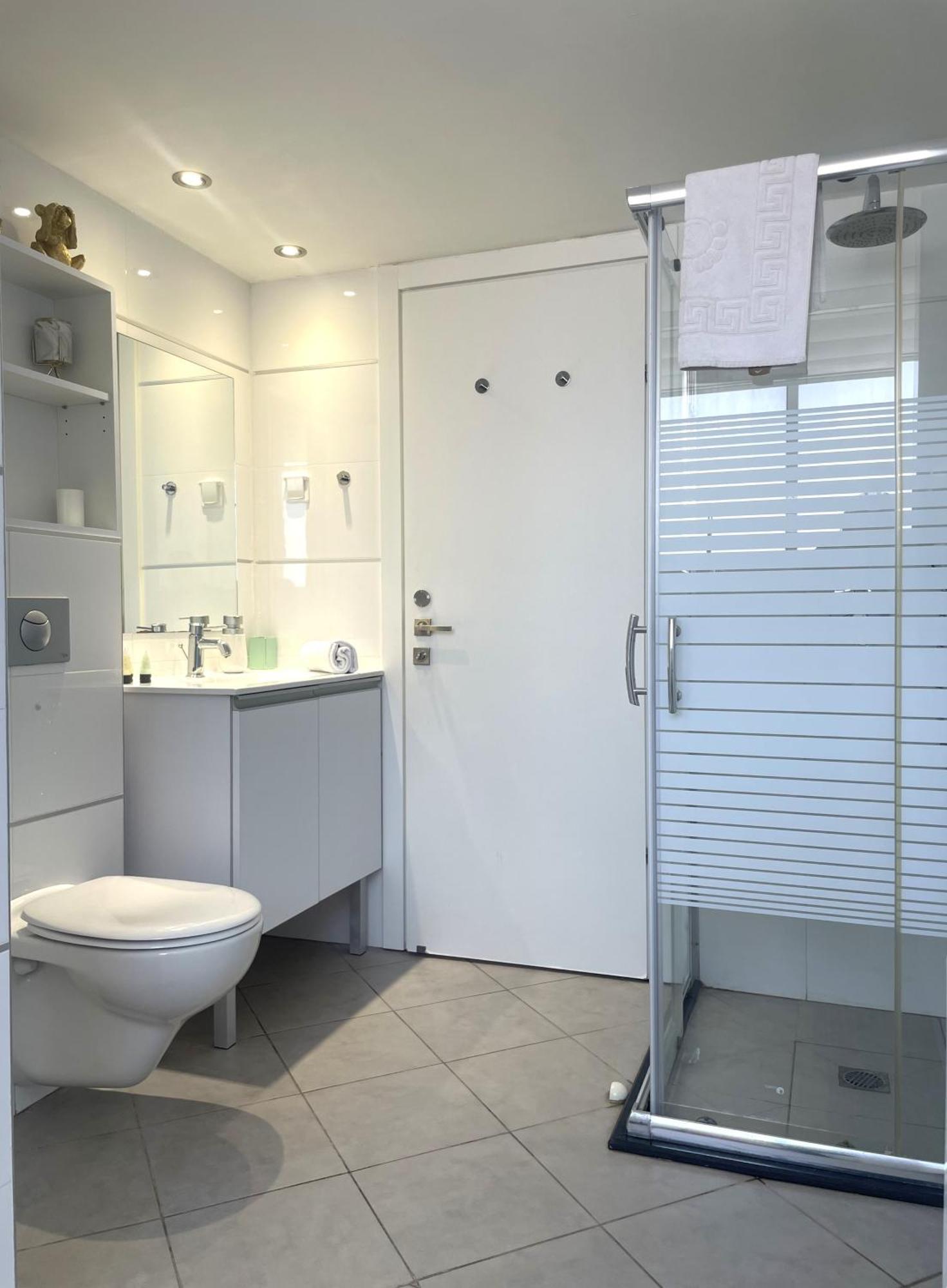 2Br Vacation Home אילת מראה חיצוני תמונה