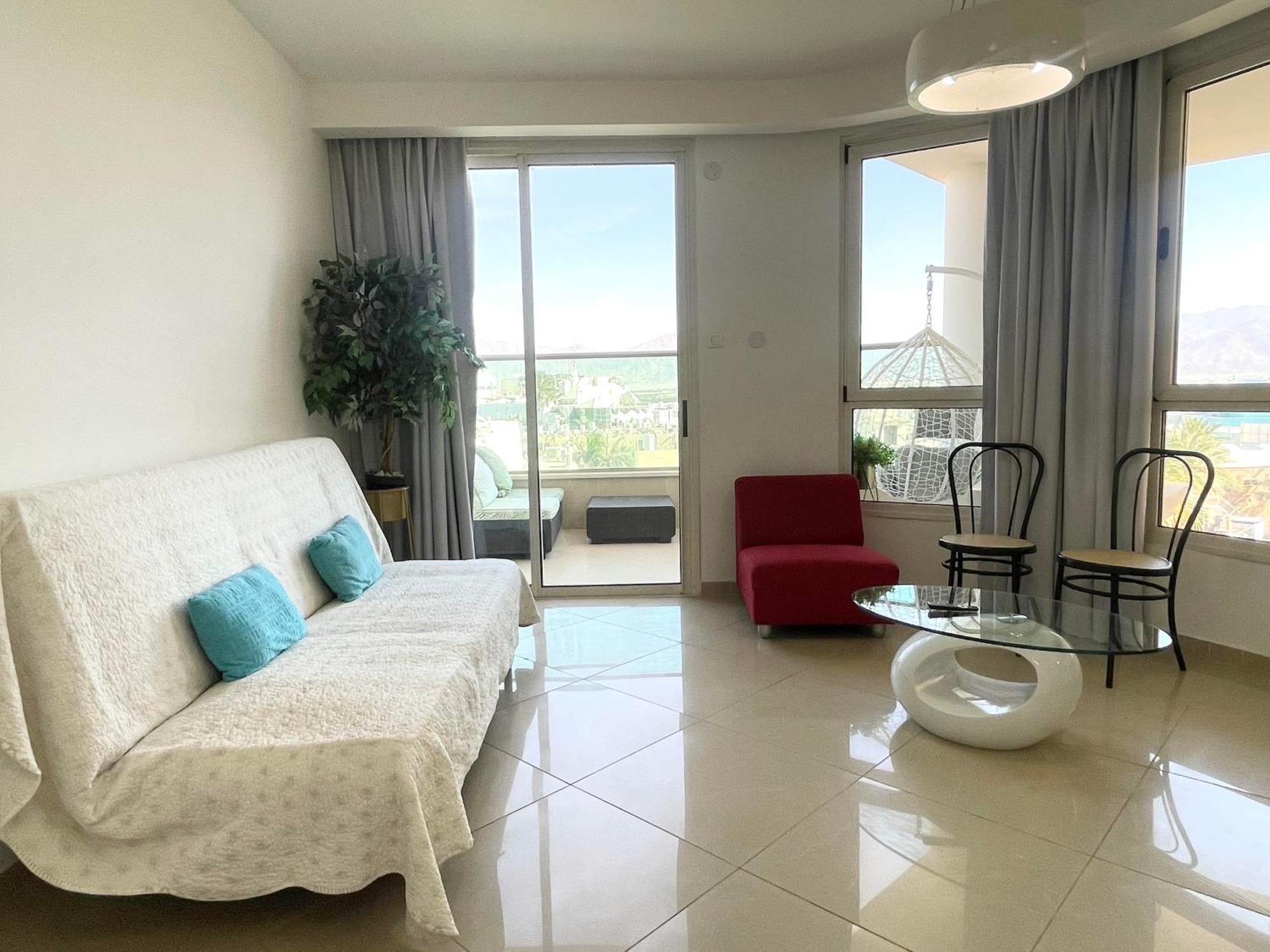 2Br Vacation Home אילת מראה חיצוני תמונה
